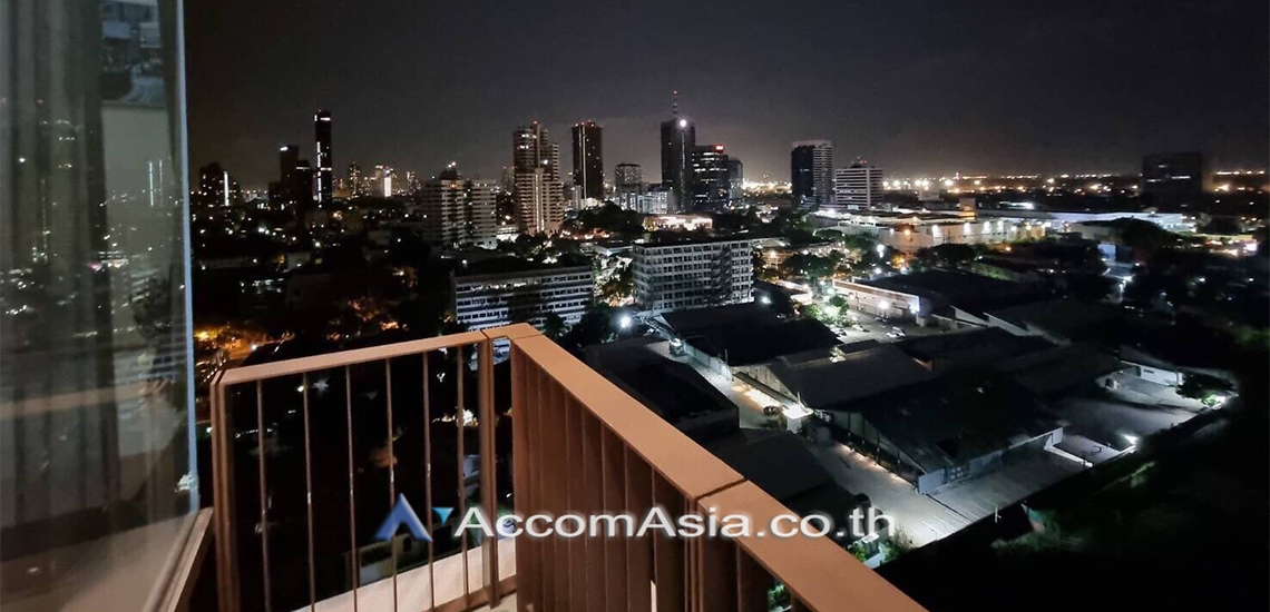13  1 br Condominium For Rent in Sukhumvit ,Bangkok BTS Phrom Phong at The Emporio Place AA23287