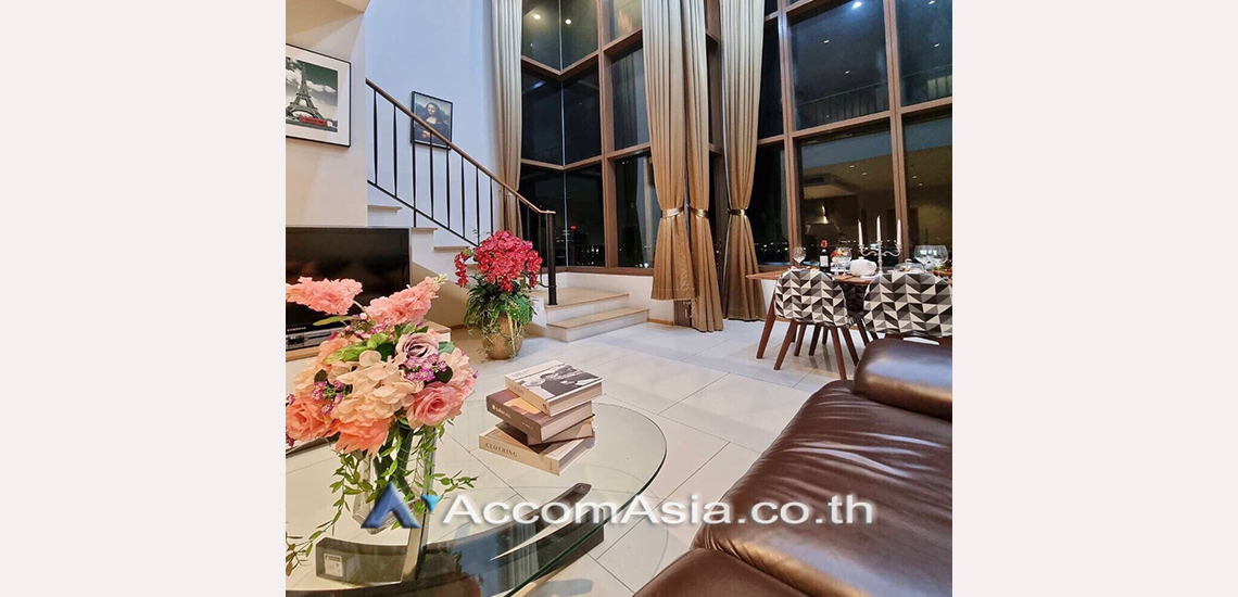 8  1 br Condominium For Rent in Sukhumvit ,Bangkok BTS Phrom Phong at The Emporio Place AA23287