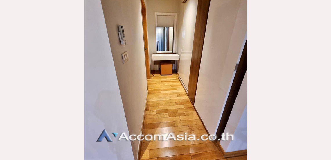 10  1 br Condominium For Rent in Sukhumvit ,Bangkok BTS Phrom Phong at The Emporio Place AA23287