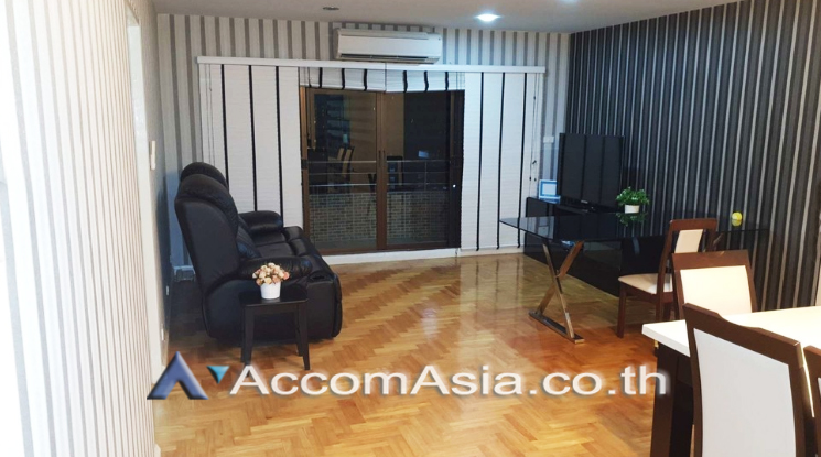  2  3 br Condominium For Rent in Sukhumvit ,Bangkok BTS Thong Lo at Top View AA23288