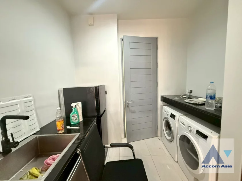 12  4 br House for rent and sale in Sukhumvit ,Bangkok BTS Phrom Phong AA23289