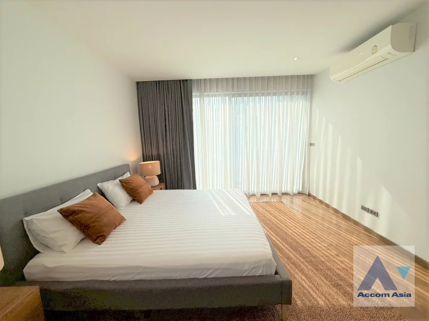 17  4 br House For Rent in Sukhumvit ,Bangkok BTS Phrom Phong AA23289