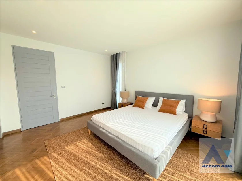 18  4 br House For Rent in Sukhumvit ,Bangkok BTS Phrom Phong AA23289