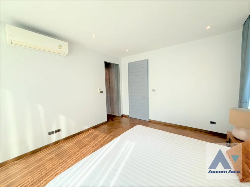 19  4 br House For Rent in Sukhumvit ,Bangkok BTS Phrom Phong AA23289