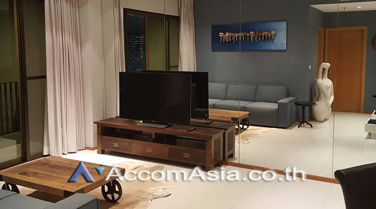 unit 1 Bedroom  Condominium For Rent & Sale in Sukhumvit, Bangkok  near BTS Phrom Phong (AA23291)