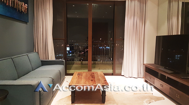  1  1 br Condominium for rent and sale in Sukhumvit ,Bangkok BTS Phrom Phong at The Emporio Place AA23291