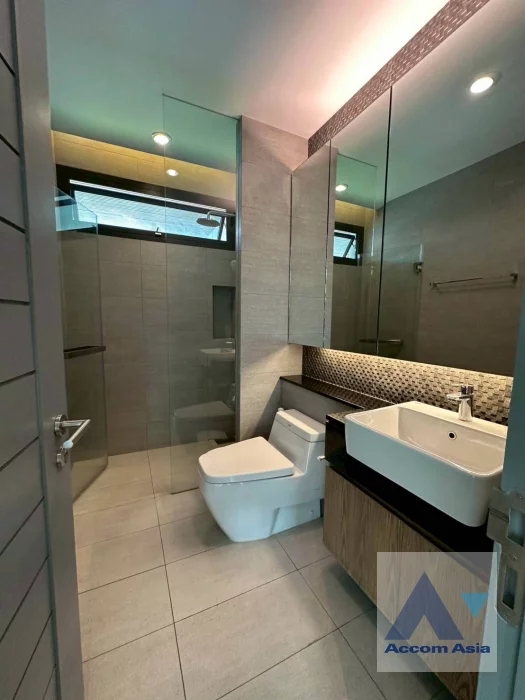 13  4 br House for rent and sale in Sukhumvit ,Bangkok BTS Phrom Phong AA23292
