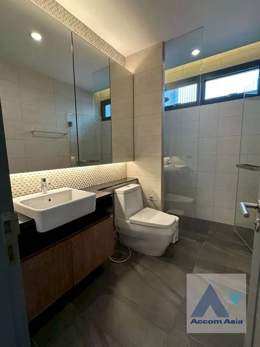 12  4 br House for rent and sale in Sukhumvit ,Bangkok BTS Phrom Phong AA23292