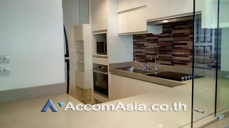 4  2 br Apartment For Rent in Ploenchit ,Bangkok BTS Ploenchit at Residence of Bangkok AA23294