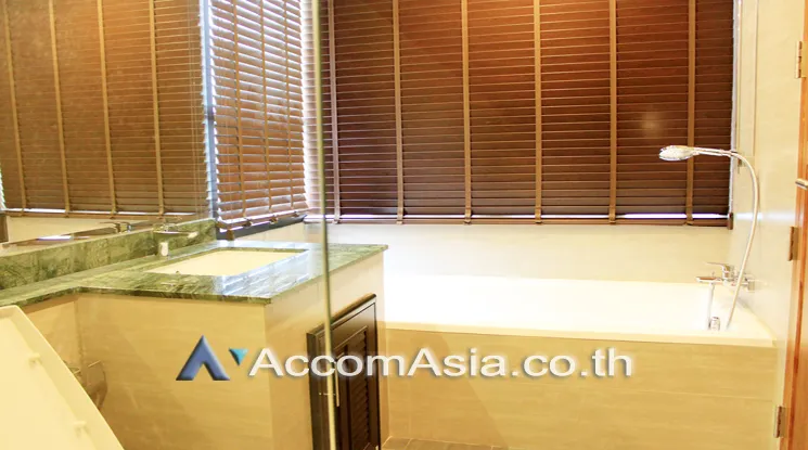 11  6 br House For Rent in Sukhumvit ,Bangkok BTS Phrom Phong AA23298