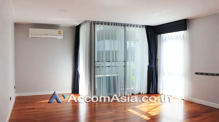 7  6 br House For Rent in Sukhumvit ,Bangkok BTS Phrom Phong AA23298