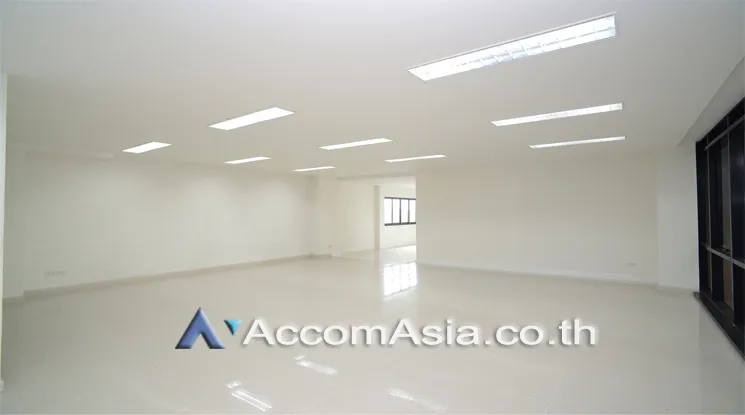  1  Studio Office Space For Rent in Rama 3 ,Bangkok BRT Wat Dan at Mahatun Rama 3 AA23306