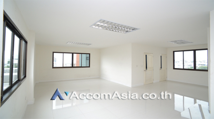 6  Studio Office Space For Rent in Rama 3 ,Bangkok BRT Wat Dan at Mahatun Rama 3 AA23306