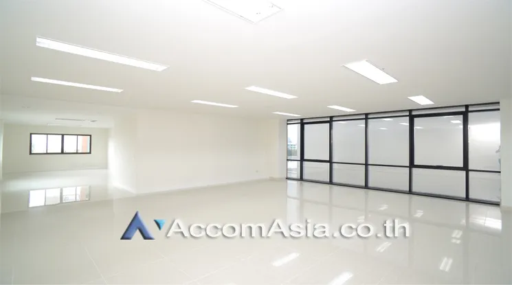 7  Studio Office Space For Rent in Rama 3 ,Bangkok BRT Wat Dan at Mahatun Rama 3 AA23306
