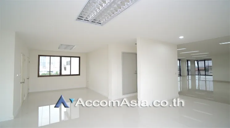 4  Office Space For Rent in Rama 3 ,Bangkok BRT Wat Dan at Mahatun Rama 3 AA23307