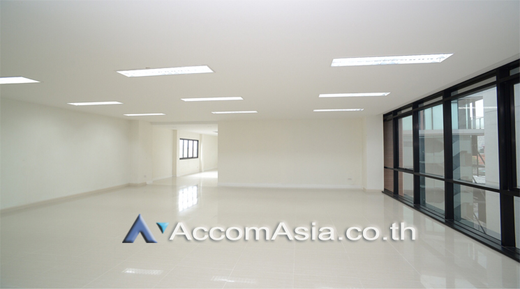 5  Office Space For Rent in Rama 3 ,Bangkok BRT Wat Dan at Mahatun Rama 3 AA23307