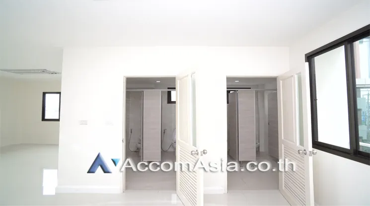  1  Office Space For Rent in Rama 3 ,Bangkok BRT Wat Dan at Mahatun Rama 3 AA23308
