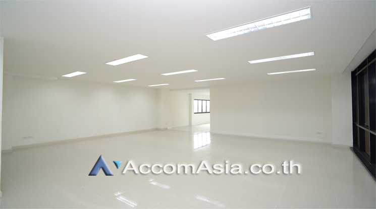  1  Office Space For Rent in Rama 3 ,Bangkok BRT Wat Dan at Mahatun Rama 3 AA23308