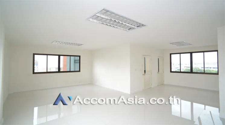 4  Office Space For Rent in Rama 3 ,Bangkok BRT Wat Dan at Mahatun Rama 3 AA23308