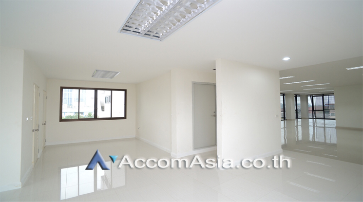5  Office Space For Rent in Rama 3 ,Bangkok BRT Wat Dan at Mahatun Rama 3 AA23308