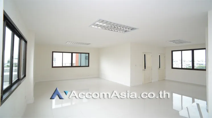 6  Office Space For Rent in Rama 3 ,Bangkok BRT Wat Dan at Mahatun Rama 3 AA23308