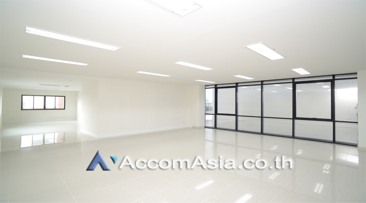 7  Office Space For Rent in Rama 3 ,Bangkok BRT Wat Dan at Mahatun Rama 3 AA23308
