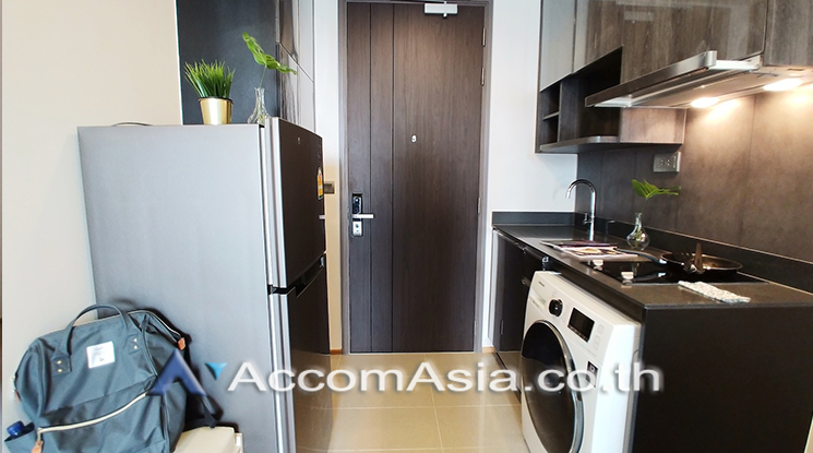 5  1 br Condominium For Rent in Silom ,Bangkok MRT Sam Yan at Ashton Chula Silom AA23318