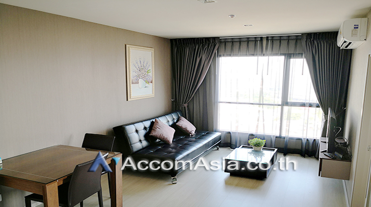  2  2 br Condominium For Rent in Sukhumvit ,Bangkok BTS Phra khanong at Life at Sukhumvit 48 Condominium AA23332