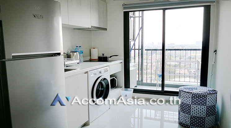  1  2 br Condominium For Rent in Sukhumvit ,Bangkok BTS Phra khanong at Life at Sukhumvit 48 Condominium AA23332