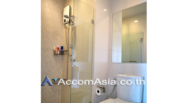 5  2 br Condominium For Rent in Sukhumvit ,Bangkok BTS Phra khanong at Life at Sukhumvit 48 Condominium AA23332