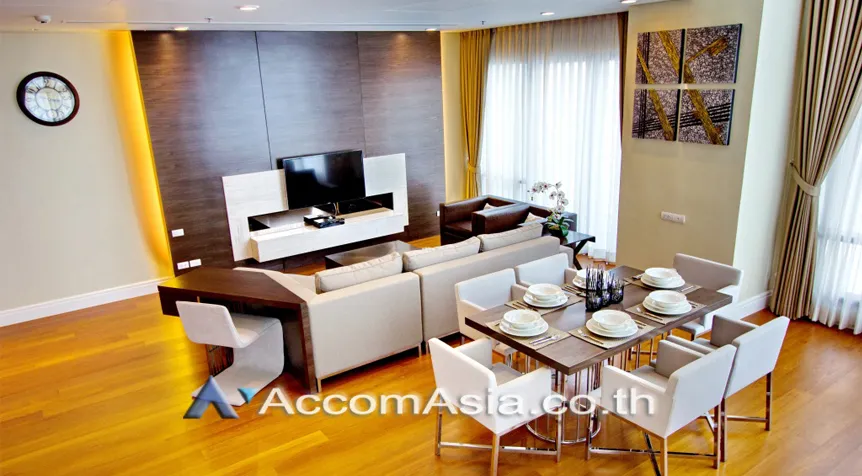 unitDouble High Ceiling, Duplex Condo |  3 Bedrooms  Condominium For Rent in Sukhumvit, Bangkok  near BTS Phrom Phong (AA23355)