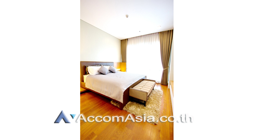 8  3 br Condominium For Rent in Sukhumvit ,Bangkok BTS Phrom Phong at Bright Sukhumvit 24 AA23355