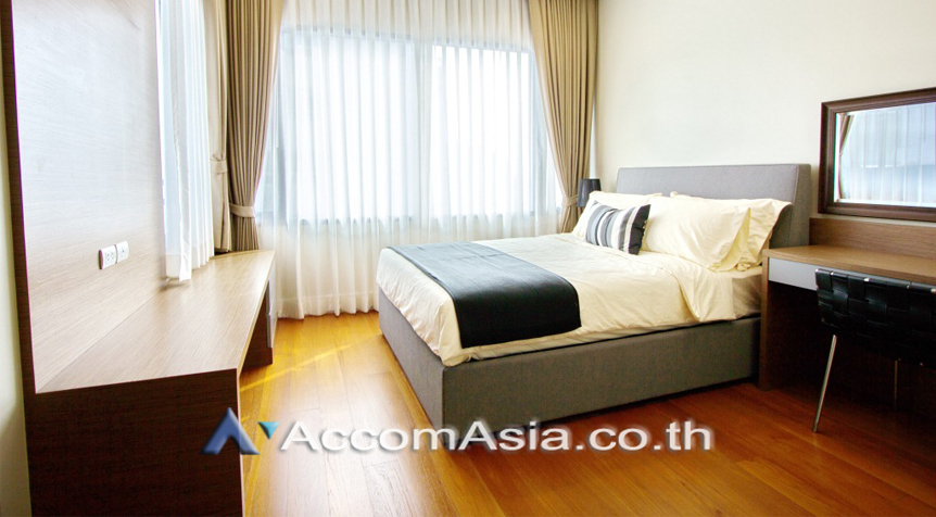 9  3 br Condominium For Rent in Sukhumvit ,Bangkok BTS Phrom Phong at Bright Sukhumvit 24 AA23355