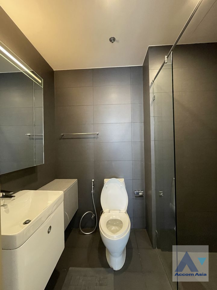 12  2 br Condominium for rent and sale in Ploenchit ,Bangkok BTS Ploenchit at Noble Ploenchit AA23384