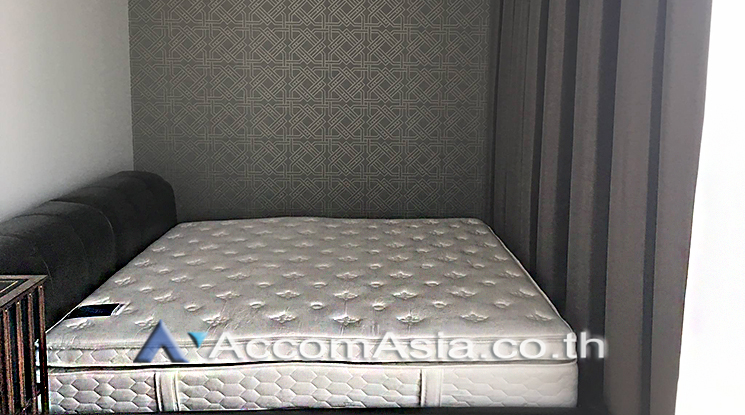 14  2 br Condominium For Rent in Silom ,Bangkok BTS Chong Nonsi at The Ritz Carlton Residences AA23390