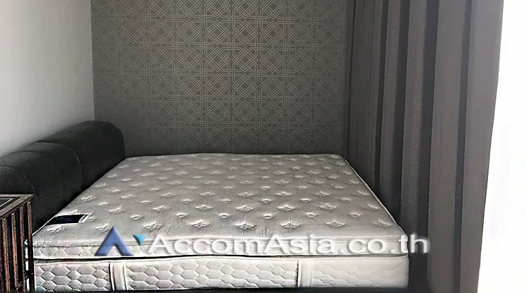 14  2 br Condominium For Rent in Silom ,Bangkok BTS Chong Nonsi at The Ritz Carlton Residences AA23390