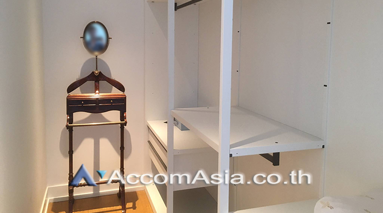 15  2 br Condominium For Rent in Silom ,Bangkok BTS Chong Nonsi at The Ritz Carlton Residences AA23390