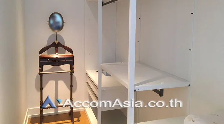 15  2 br Condominium For Rent in Silom ,Bangkok BTS Chong Nonsi at The Ritz Carlton Residences AA23390