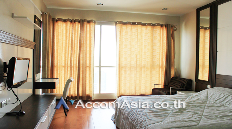 5  1 br Condominium for rent and sale in Ploenchit ,Bangkok BTS Chitlom at The Address Chidlom AA23393