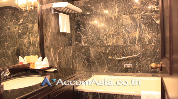 9  2 br Apartment For Rent in Sukhumvit ,Bangkok BTS Asok - MRT Sukhumvit at The Luxurious Residence AA23402