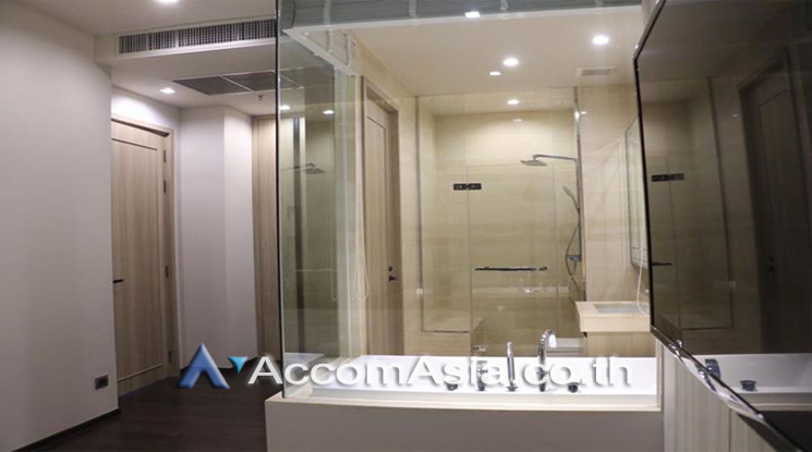 6  1 br Condominium for rent and sale in Sukhumvit ,Bangkok BTS Phrom Phong at The XXXIX by Sansiri AA23447