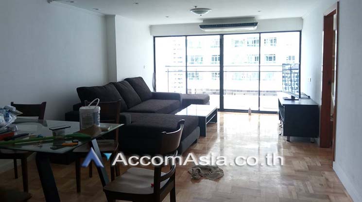  2  2 br Condominium For Sale in Sukhumvit ,Bangkok BTS Nana at Liberty Park 2 AA23474