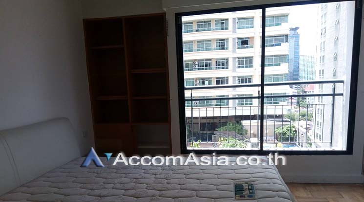  1  2 br Condominium For Sale in Sukhumvit ,Bangkok BTS Nana at Liberty Park 2 AA23474