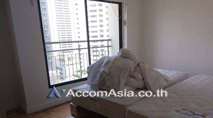 4  2 br Condominium For Sale in Sukhumvit ,Bangkok BTS Nana at Liberty Park 2 AA23474