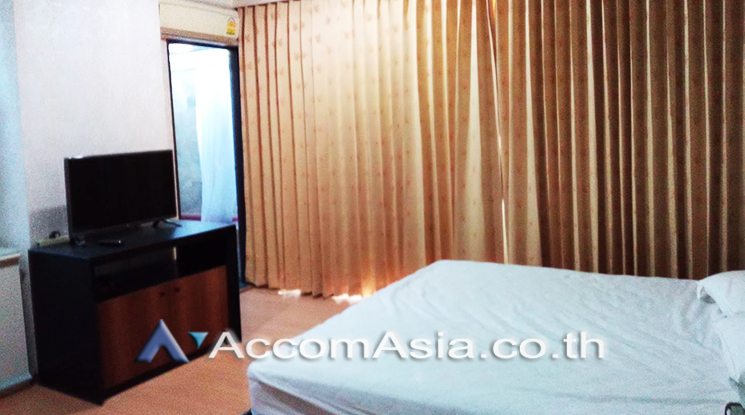  1  2 br Condominium For Rent in Sukhumvit ,Bangkok BTS Phrom Phong at Supalai Place   AA23484
