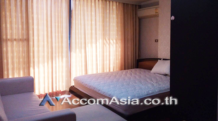 4  2 br Condominium For Rent in Sukhumvit ,Bangkok BTS Phrom Phong at Supalai Place   AA23484