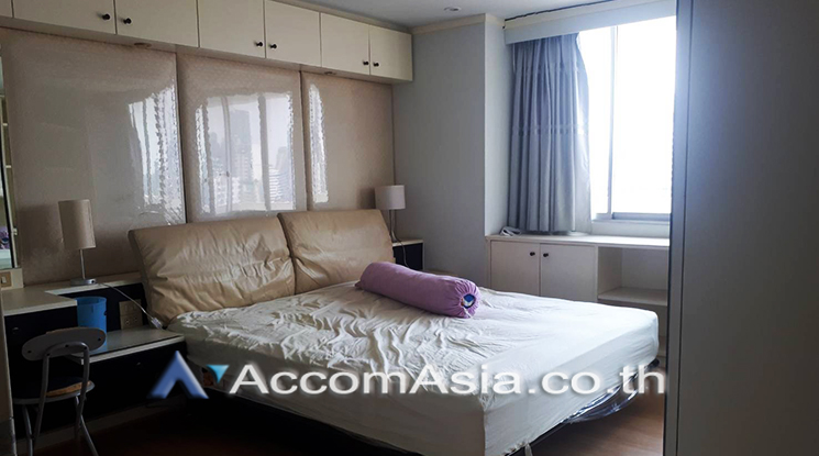  1  3 br Condominium For Rent in Sukhumvit ,Bangkok BTS Phrom Phong at D.S. Tower 2 AA23489