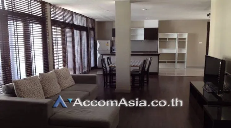  2  2 br Apartment for rent and sale in Sukhumvit ,Bangkok BTS Phrom Phong at The Contemporary Living AA23490