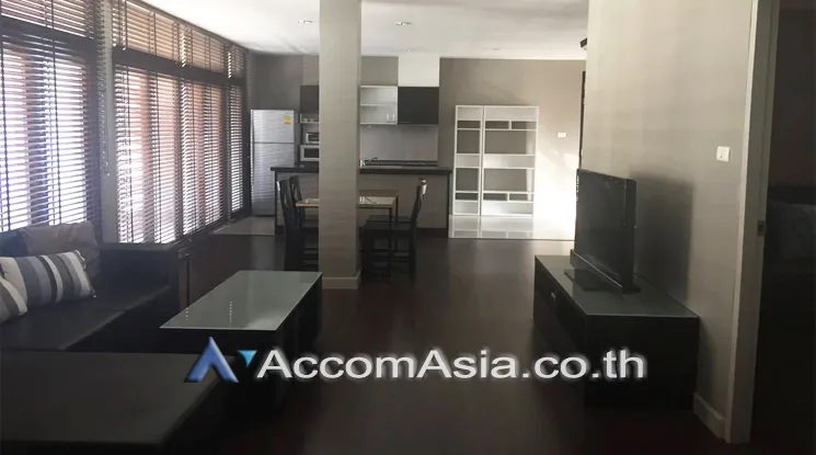 6  2 br Apartment for rent and sale in Sukhumvit ,Bangkok BTS Phrom Phong at The Contemporary Living AA23490