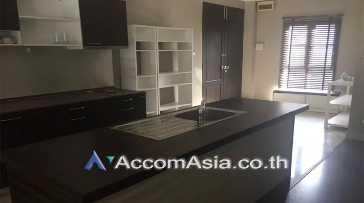 7  2 br Apartment for rent and sale in Sukhumvit ,Bangkok BTS Phrom Phong at The Contemporary Living AA23490
